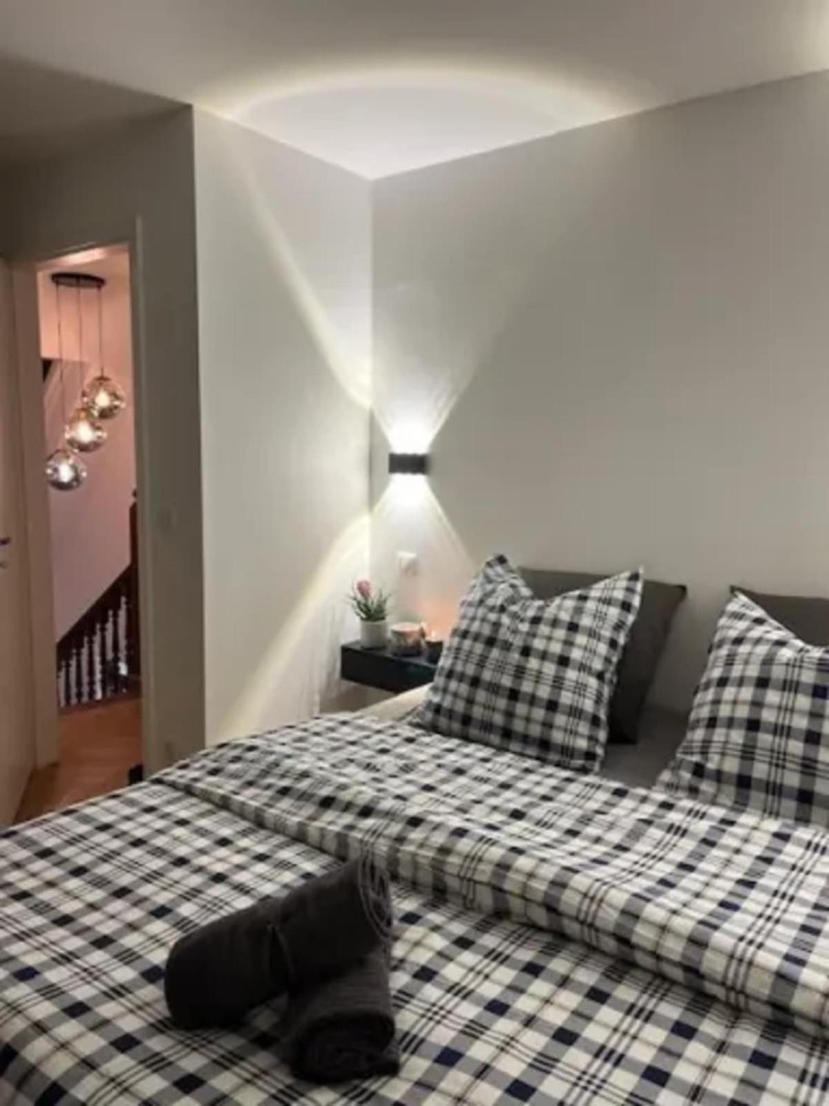 Soh Rent Villa Piscine Proche Strasbourg Tv - Wifi - Parking Lampertheim Esterno foto