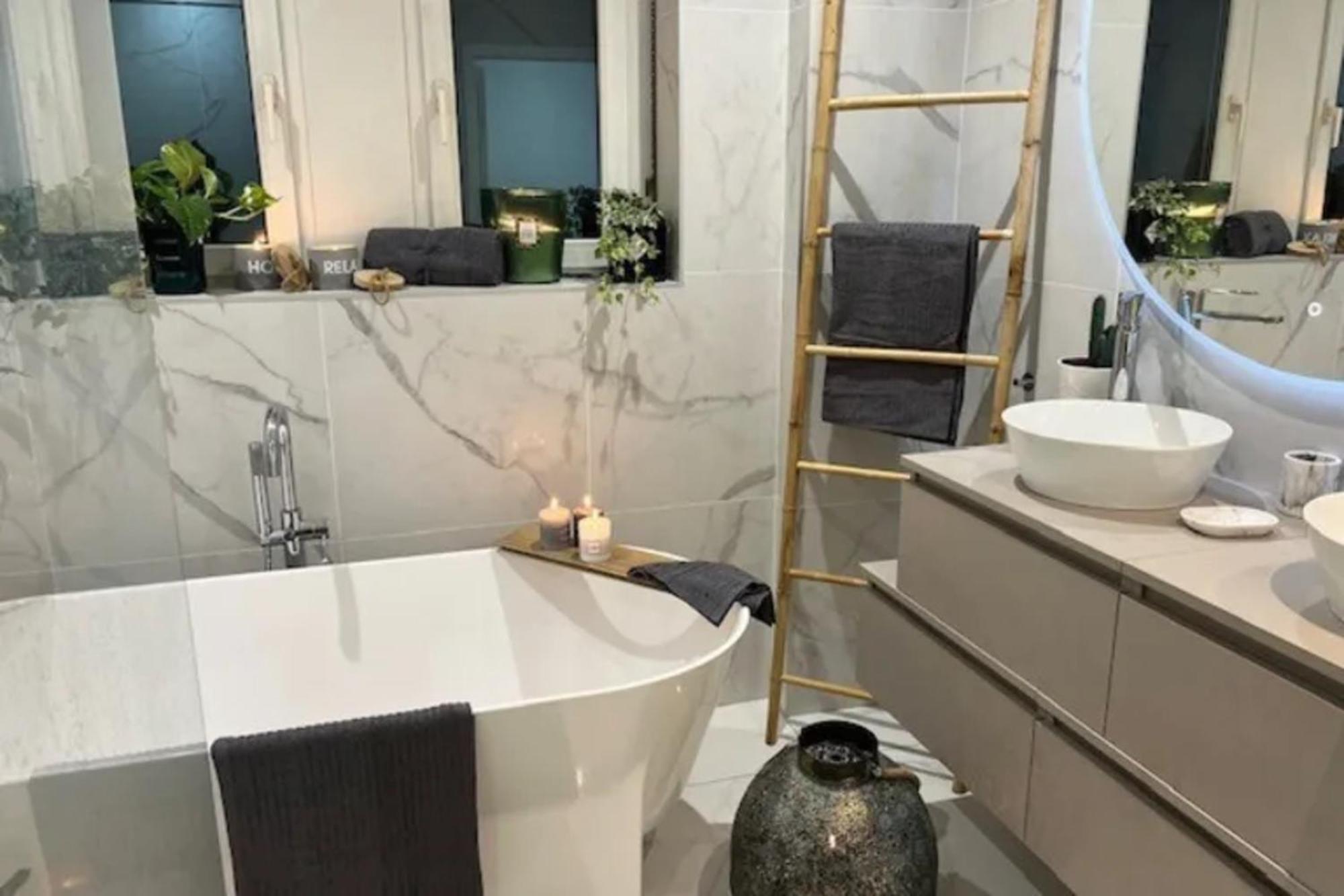 Soh Rent Villa Piscine Proche Strasbourg Tv - Wifi - Parking Lampertheim Esterno foto