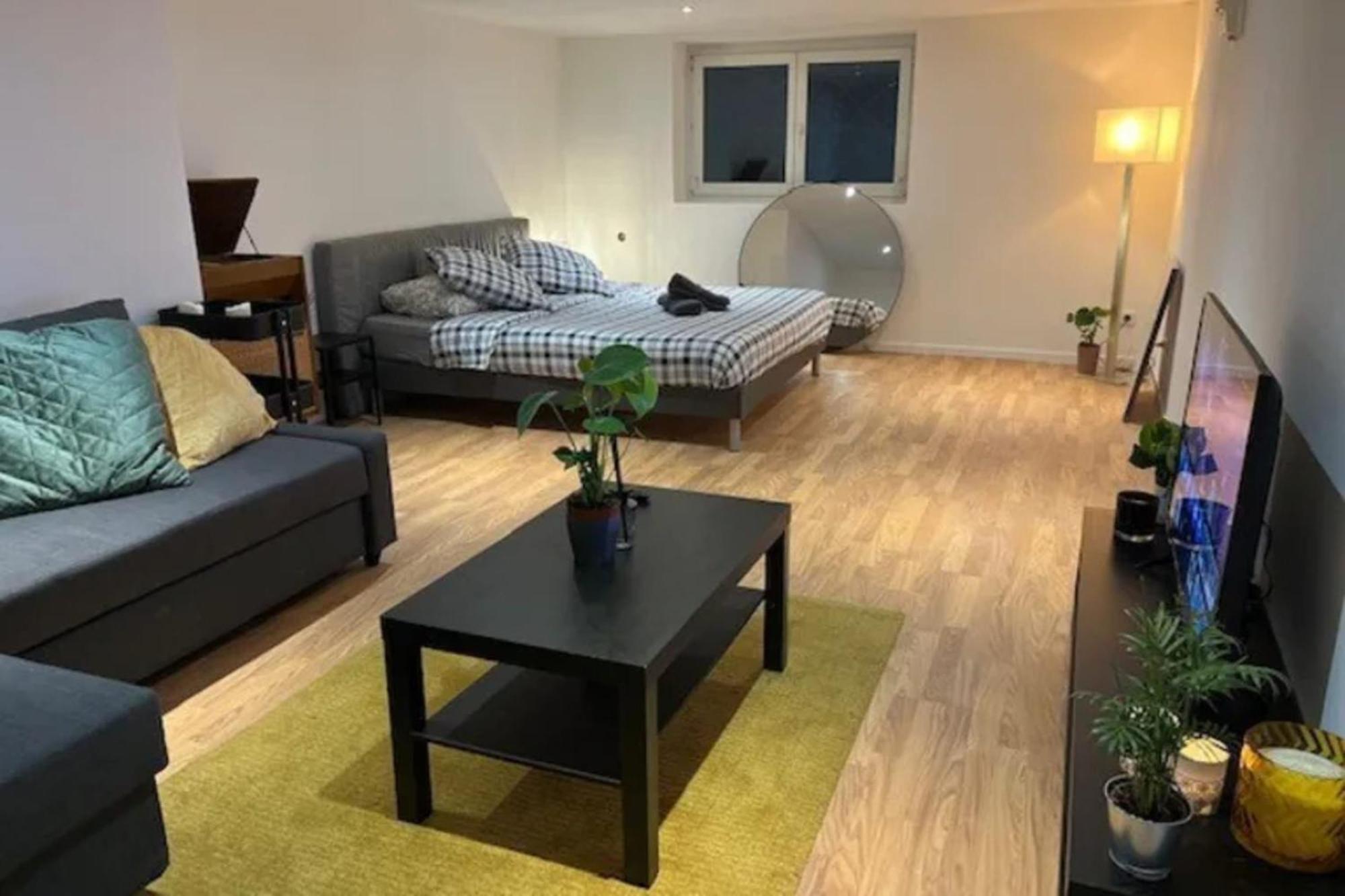Soh Rent Villa Piscine Proche Strasbourg Tv - Wifi - Parking Lampertheim Esterno foto