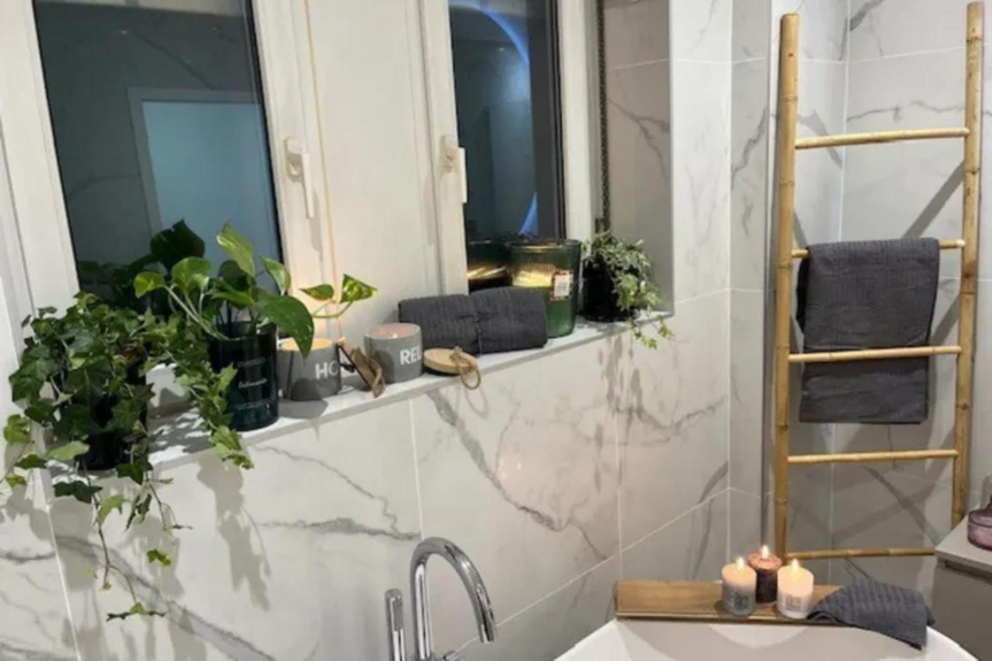 Soh Rent Villa Piscine Proche Strasbourg Tv - Wifi - Parking Lampertheim Esterno foto
