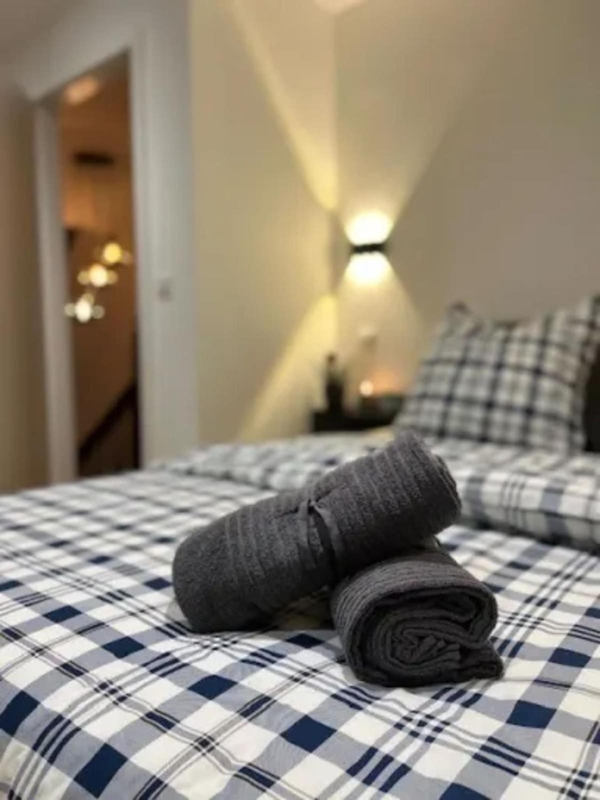 Soh Rent Villa Piscine Proche Strasbourg Tv - Wifi - Parking Lampertheim Esterno foto