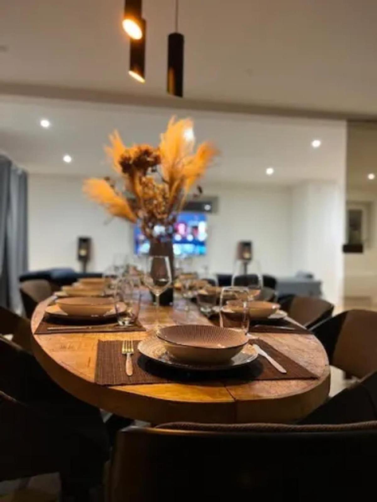 Soh Rent Villa Piscine Proche Strasbourg Tv - Wifi - Parking Lampertheim Esterno foto