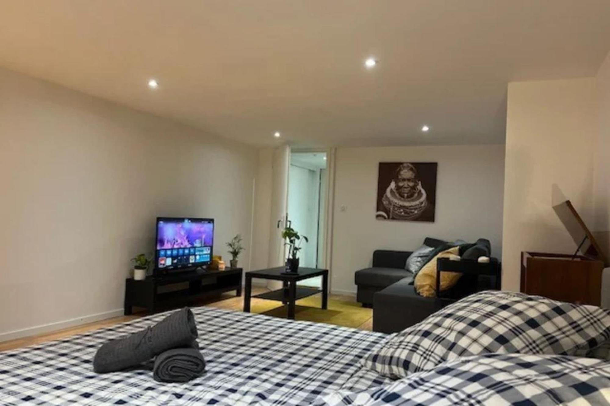 Soh Rent Villa Piscine Proche Strasbourg Tv - Wifi - Parking Lampertheim Esterno foto